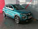 Thumbnail Renault Kwid 1.0 Climber manual