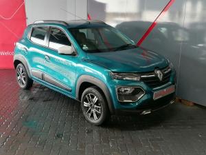 Renault Kwid 1.0 Climber manual - Image 1