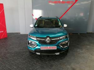 Renault Kwid 1.0 Climber manual - Image 5