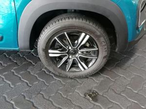 Renault Kwid 1.0 Climber manual - Image 8