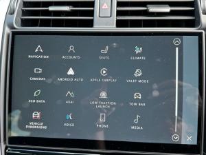 Land Rover Discovery D350 Dynamic HSE - Image 17
