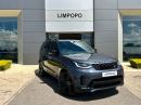 Thumbnail Land Rover Discovery D350 Dynamic HSE