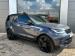 Land Rover Discovery D350 Dynamic HSE - Thumbnail 1