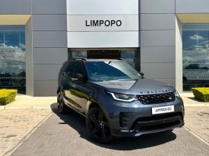 Land Rover Discovery D350 Dynamic HSE - Image 1