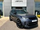 Thumbnail Land Rover Discovery D350 Dynamic HSE