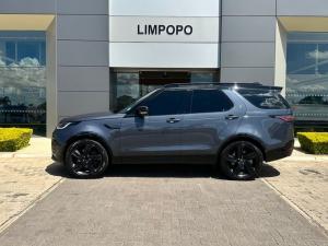 Land Rover Discovery D350 Dynamic HSE - Image 2