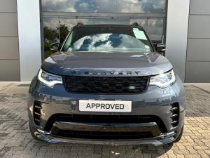 Land Rover Discovery D350 Dynamic HSE - Image 2