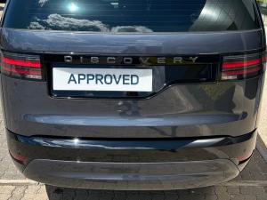 Land Rover Discovery D350 Dynamic HSE - Image 3