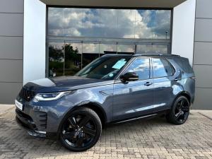 Land Rover Discovery D350 Dynamic HSE - Image 3
