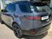 Land Rover Discovery D350 Dynamic HSE - Thumbnail 4