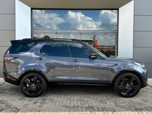 Land Rover Discovery D350 Dynamic HSE - Image 4