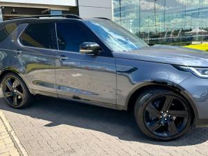 Land Rover Discovery D350 Dynamic HSE - Image 5