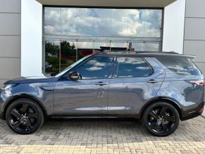 Land Rover Discovery D350 Dynamic HSE - Image 5