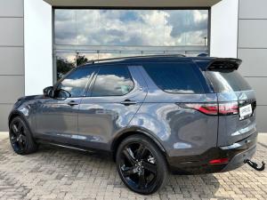Land Rover Discovery D350 Dynamic HSE - Image 8