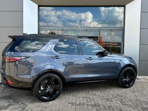 Land Rover Discovery D350 Dynamic HSE - Image 9