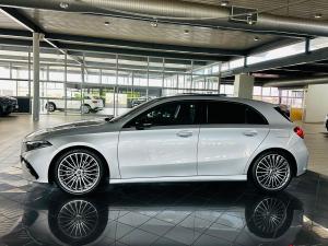 Mercedes-Benz A-Class A200 hatch Progressive - Image 10