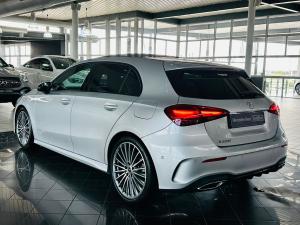 Mercedes-Benz A-Class A200 hatch Progressive - Image 11