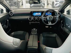 Mercedes-Benz A-Class A200 hatch Progressive - Image 3