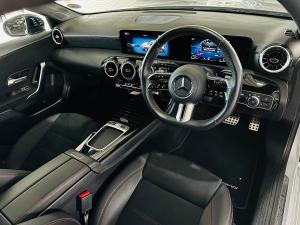 Mercedes-Benz A-Class A200 hatch Progressive - Image 4