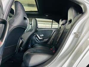 Mercedes-Benz A-Class A200 hatch Progressive - Image 6