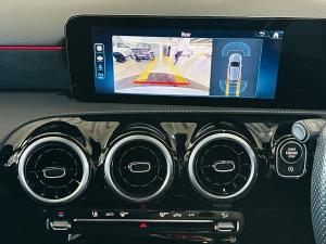 Mercedes-Benz A-Class A200 hatch Progressive - Image 8