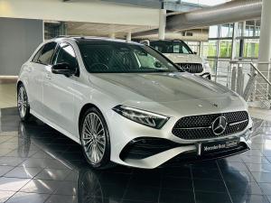 Mercedes-Benz A-Class A200 hatch Progressive - Image 9