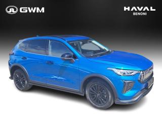 Haval Jolion Pro 1.5T Super Luxury