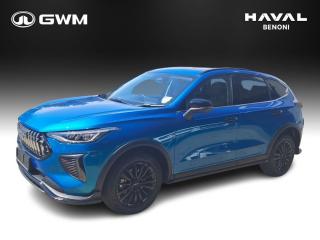 Haval Jolion Pro 1.5T Super Luxury