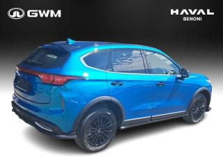 Haval Jolion Pro 1.5T Super Luxury