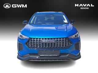 Haval Jolion Pro 1.5T Super Luxury