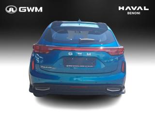 Haval Jolion Pro 1.5T Super Luxury