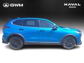 Haval Jolion Pro 1.5T Super Luxury