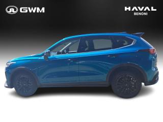 Haval Jolion Pro 1.5T Super Luxury