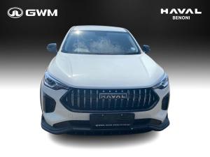 Haval Jolion Pro 1.5T Premium - Image 5