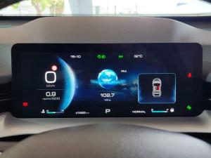 Haval H6 2.0GDIT 4WD Luxury - Image 16