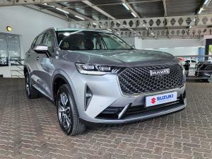 Haval H6 2.0GDIT 4WD Luxury - Image 2