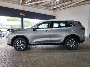 Haval H6 2.0GDIT 4WD Luxury - Image 5