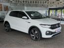 Thumbnail Volkswagen T-Cross 1.5TSI 110kW R-Line