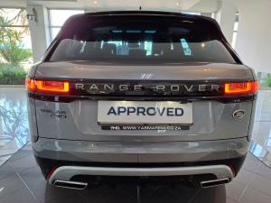 Land Rover Range Rover Velar D300 HSE - Image 11