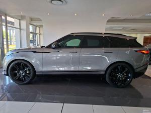 Land Rover Range Rover Velar D300 HSE - Image 15