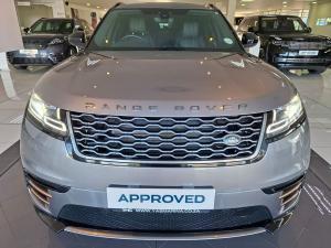 Land Rover Range Rover Velar D300 HSE - Image 16