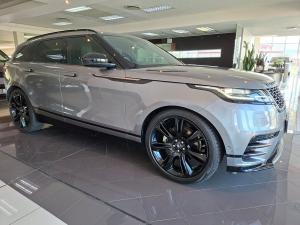 Land Rover Range Rover Velar D300 HSE - Image 1