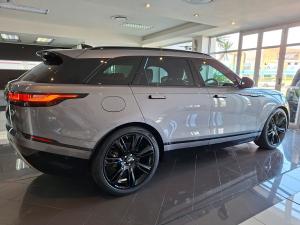 Land Rover Range Rover Velar D300 HSE - Image 4