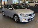 Thumbnail Volkswagen Polo hatch 1.0TSI Comfortline