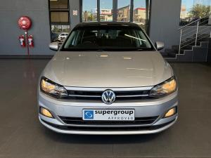 Volkswagen Polo hatch 1.0TSI Comfortline - Image 2
