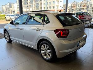 Volkswagen Polo hatch 1.0TSI Comfortline - Image 5