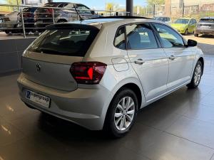 Volkswagen Polo hatch 1.0TSI Comfortline - Image 7