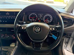 Volkswagen Polo hatch 1.0TSI Comfortline - Image 9