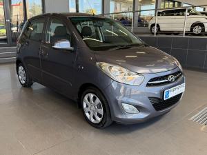 Hyundai i10 1.1 Motion - Image 1