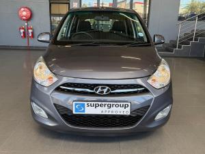 Hyundai i10 1.1 Motion - Image 2